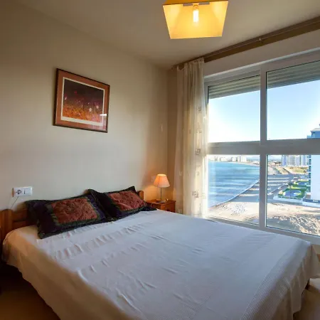 Punta Cormoran By Interhome 아파트 *