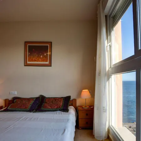 Punta Cormoran By Interhome 아파트