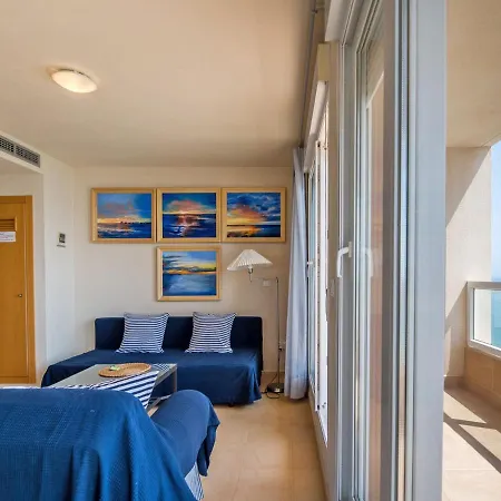 Punta Cormoran By Interhome *