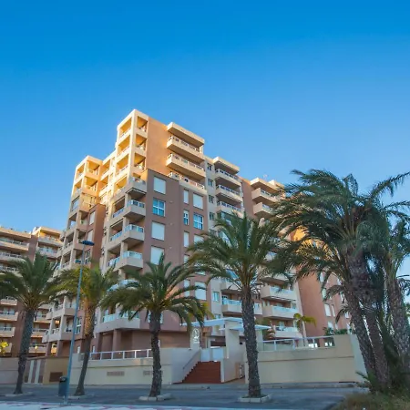 Punta Cormoran By Interhome * La Manga del Mar Menor