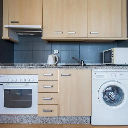 Apartment Punta Cormoran By Interhome * La Manga del Mar Menor