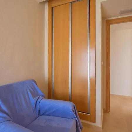 Apartment Apartment Punta Cormoran By Interhome