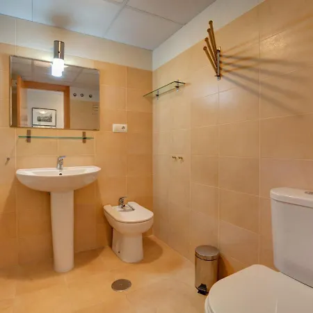 Punta Cormoran By Interhome Apartamento La Manga del Mar Menor