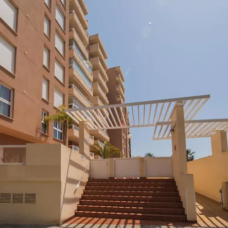 Apartment Punta Cormoran By Interhome Apartment La Manga del Mar Menor