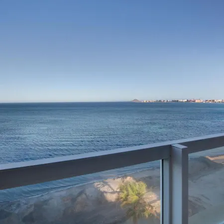 Apartment Punta Cormoran By Interhome *