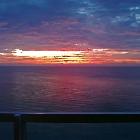 Punta Cormoran By Interhome *