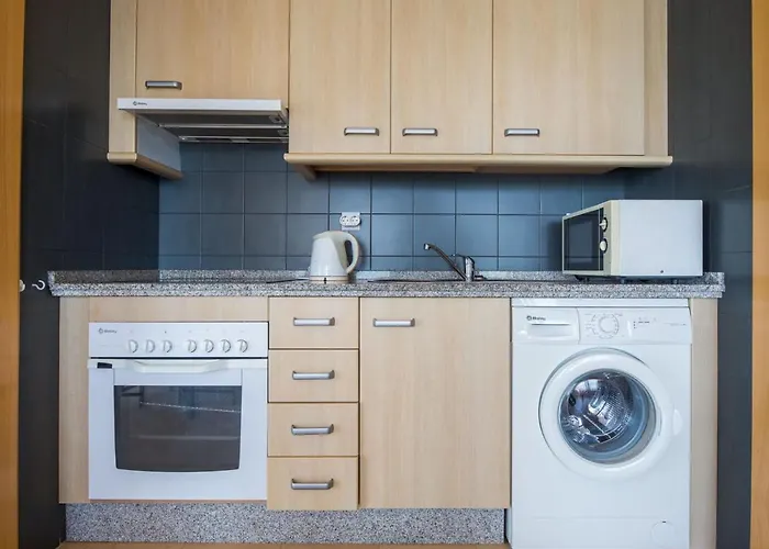 Punta Cormoran By Interhome * La Manga