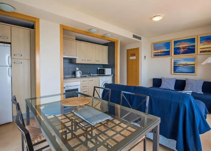 Punta Cormoran By Interhome * Ла-Манга-дель-Мар-Менор