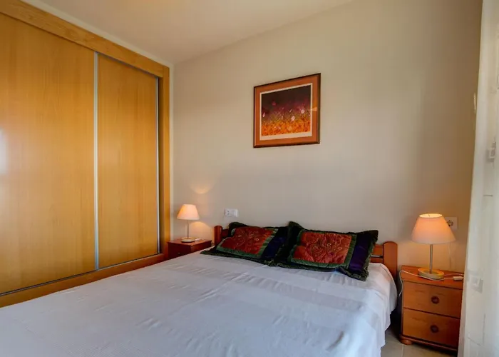 Lejlighed Punta Cormoran By Interhome