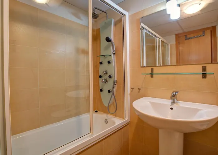 Punta Cormoran By Interhome * La Manga