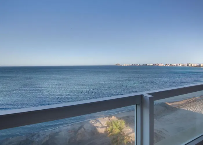 Apartment Punta Cormoran By Interhome *