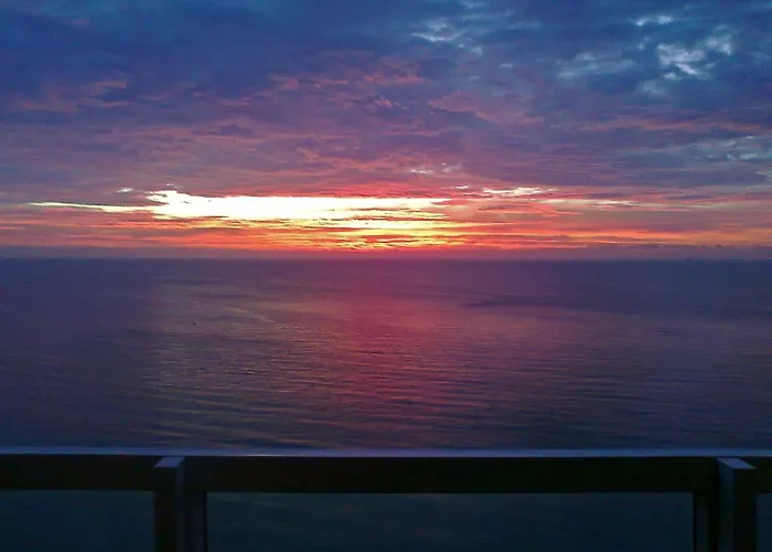 Apartment Punta Cormoran By Interhome *